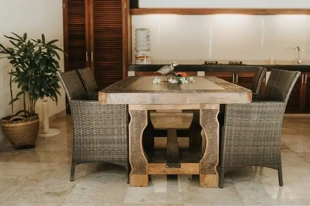 Villa, 2 Yatak Odası, Kişiye Özel Havuzlu