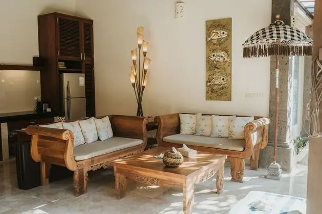 Villa, 2 Yatak Odası, Kişiye Özel Havuzlu