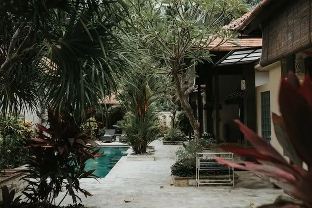 Villa, 2 Yatak Odası, Kişiye Özel Havuzlu