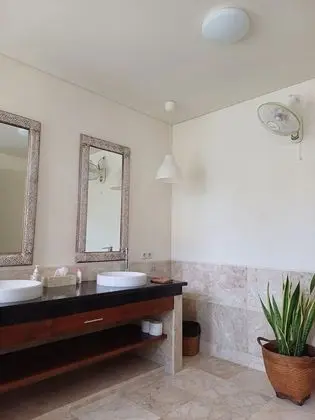 Villa, 2 Yatak Odası, Kişiye Özel Havuzlu