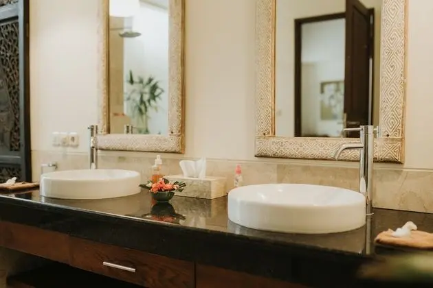 Villa, 2 Yatak Odası, Kişiye Özel Havuzlu