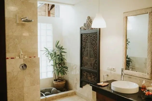 Villa, 2 Yatak Odası, Kişiye Özel Havuzlu