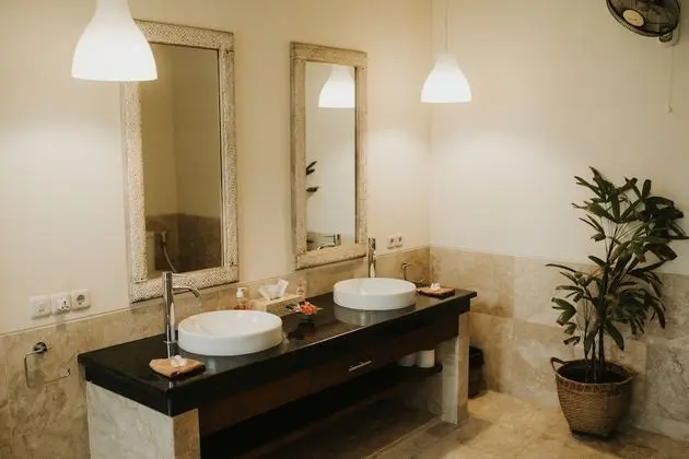 Villa, 2 Yatak Odası, Kişiye Özel Havuzlu