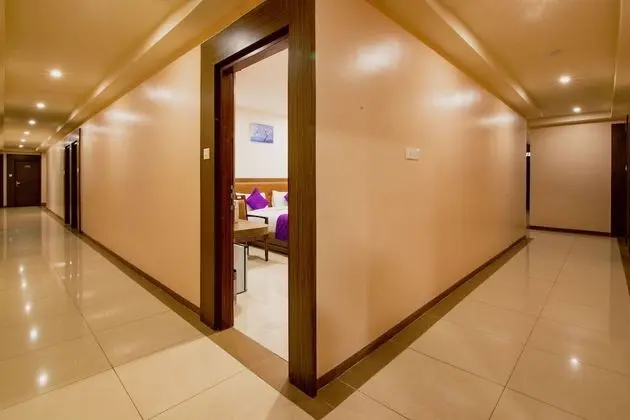 Premium Tek Büyük Yataklı Oda