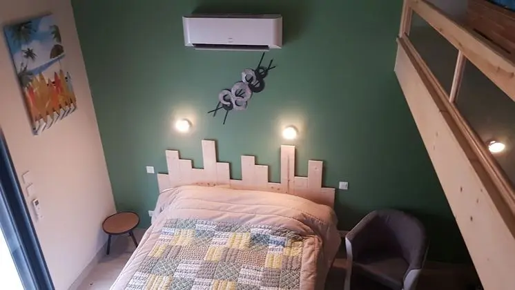 Family Süit (La Pirelonge)