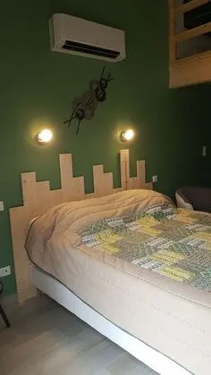 Family Süit (La Pirelonge)