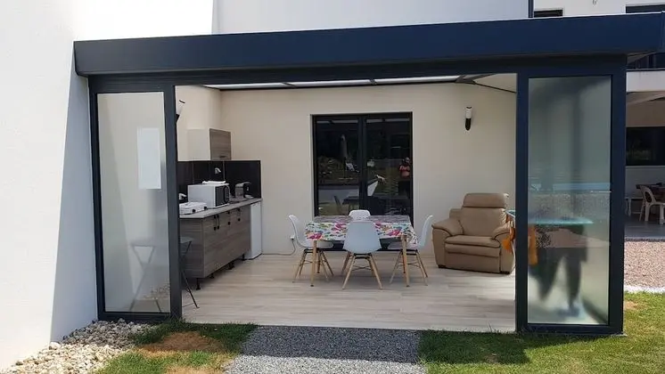 Family Süit (La Pirelonge)