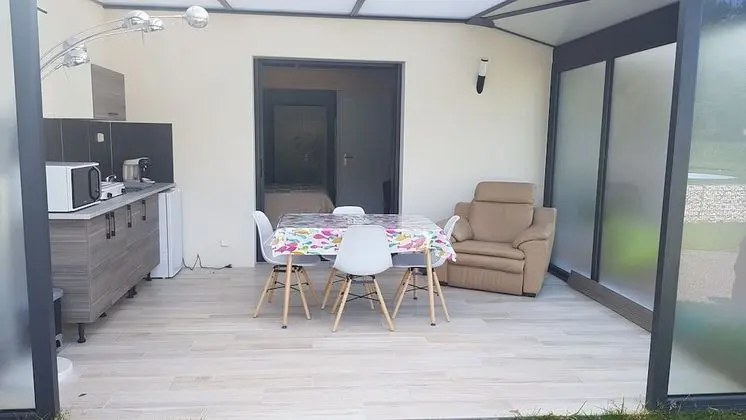 Family Süit (La Pirelonge)