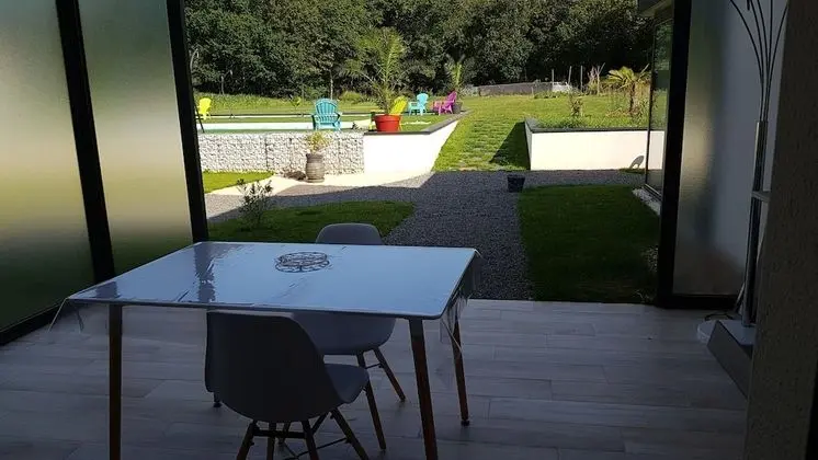 Family Süit (La Pirelonge)