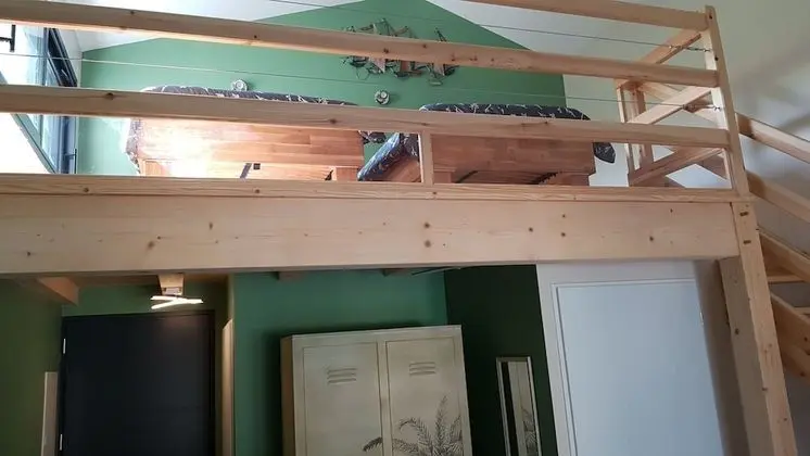 Family Süit (La Pirelonge)