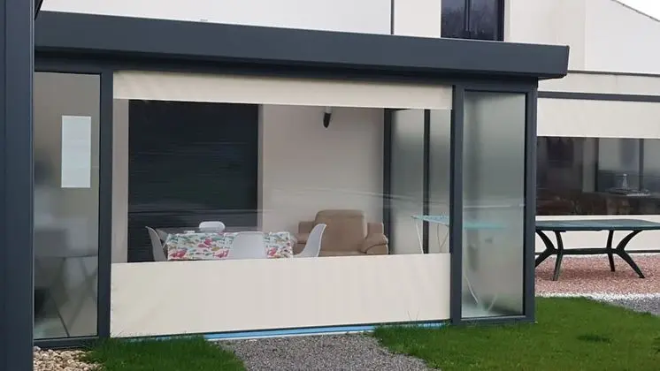 Family Süit (La Pirelonge)