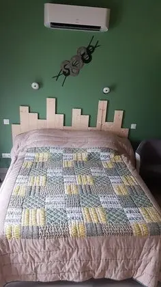 Family Süit (La Pirelonge)