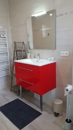 Üç Kişilik Oda (La Pierrière)