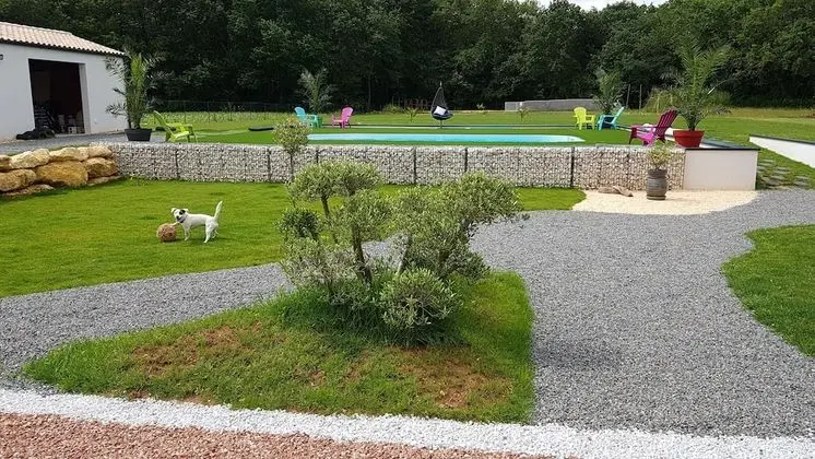 Üç Kişilik Oda (La Pierrière)