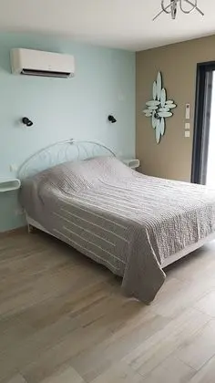 Üç Kişilik Oda (Sauvajou)