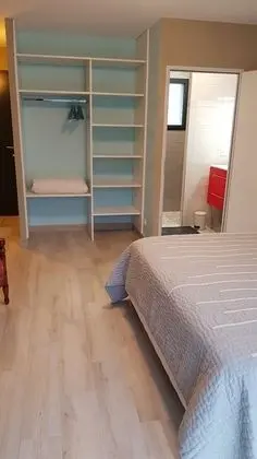 Üç Kişilik Oda (Sauvajou)