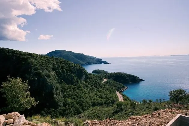 Junior Süit, Deniz Manzaralı
