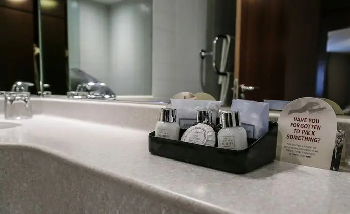 Deluxe Oda