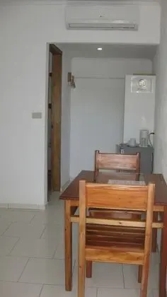 İki Ayrı Yataklı Oda