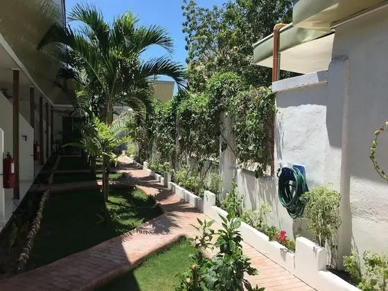 İki Ayrı Yataklı Oda