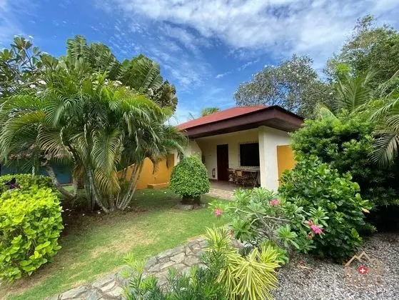 Bungalov