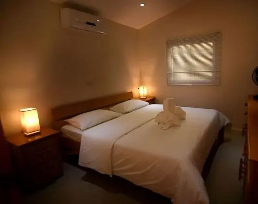 Comfort Apart Daire, 1 Yatak Odası