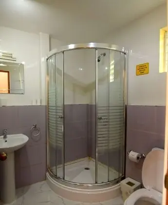 Comfort Apart Daire, 1 Yatak Odası