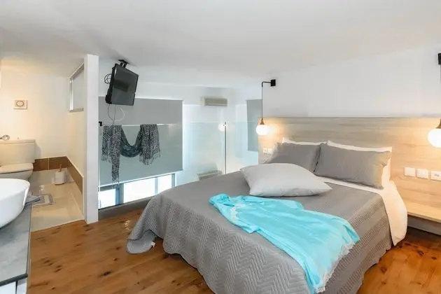 Apart Daire, 2 Yatak Odası, Kişiye Özel Havuzlu