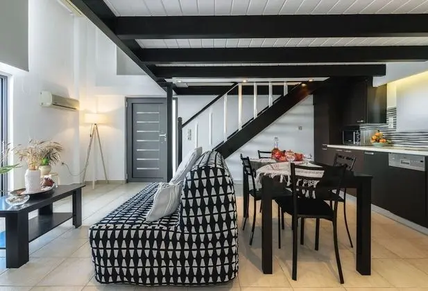Apart Daire, 2 Yatak Odası, Kişiye Özel Havuzlu