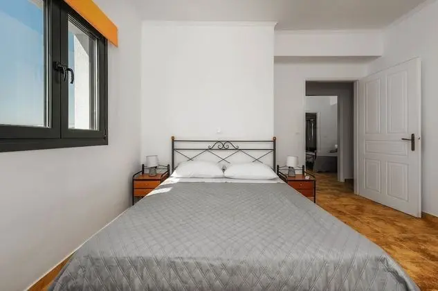 Apart Daire, 3 Yatak Odası, Jakuzi