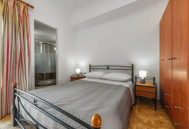 Apart Daire, 3 Yatak Odası, Jakuzi