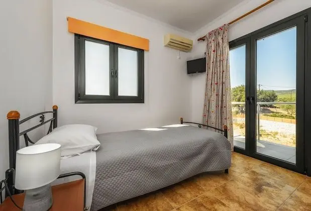 Apart Daire, 3 Yatak Odası, Jakuzi