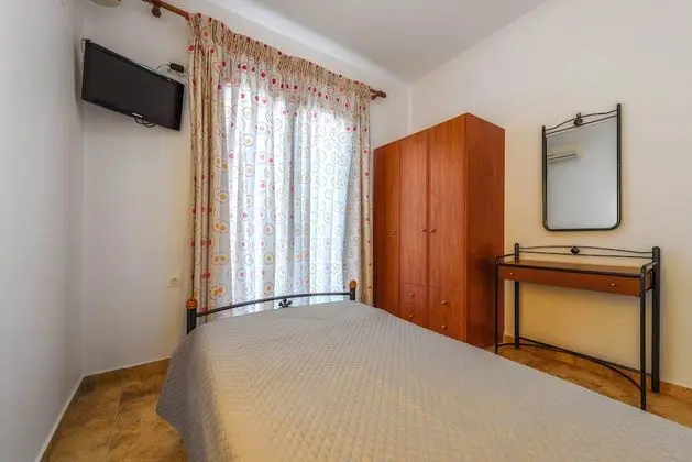 Apart Daire, 3 Yatak Odası, Jakuzi