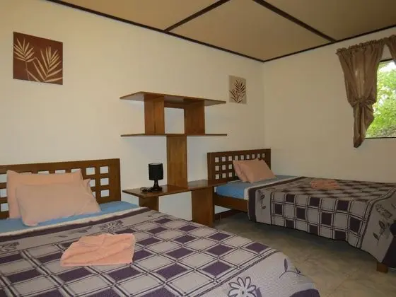 Deluxe Ev, 2 Yatak Odası, Küçük Mutfak, Havuz Kenarı