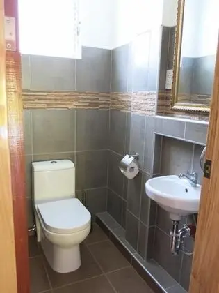 Exclusive Tek Büyük Yataklı Oda