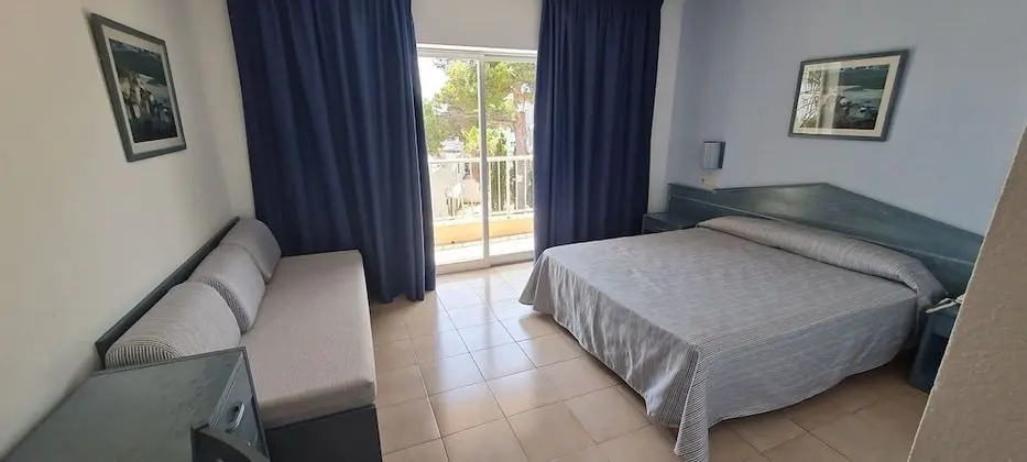 Standard Tek Büyük Yataklı Oda, Şehir Manzaralı