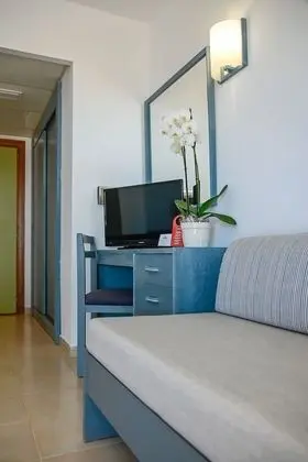 Standard Tek Büyük Yataklı Oda, Şehir Manzaralı