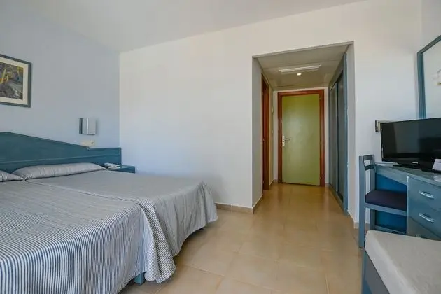 Standard Tek Büyük Yataklı Oda, Şehir Manzaralı