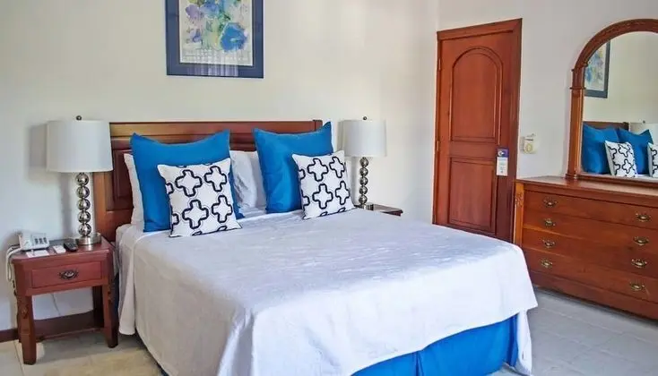 Villa, 1 En Büyük (King) Boy Yatak, Sigara İçilmez