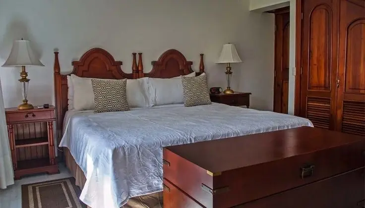 Villa, 1 En Büyük (King) Boy Yatak, Sigara İçilmez
