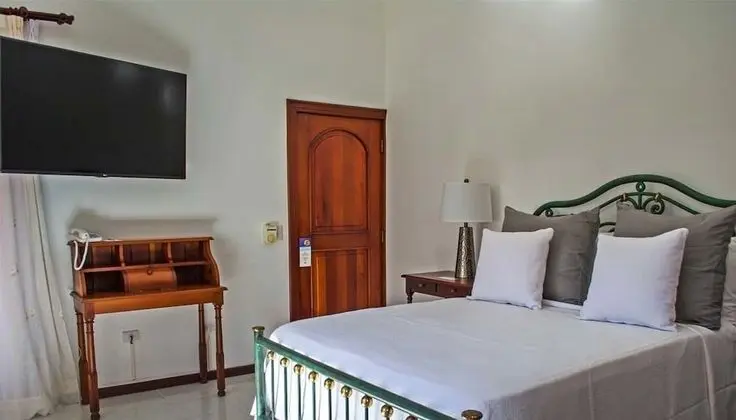 Villa, 1 En Büyük (King) Boy Yatak, Sigara İçilmez