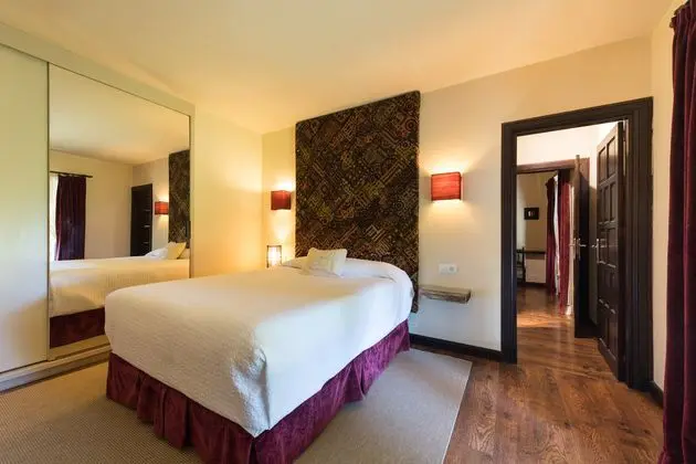 Bungalov Three Bedrooms