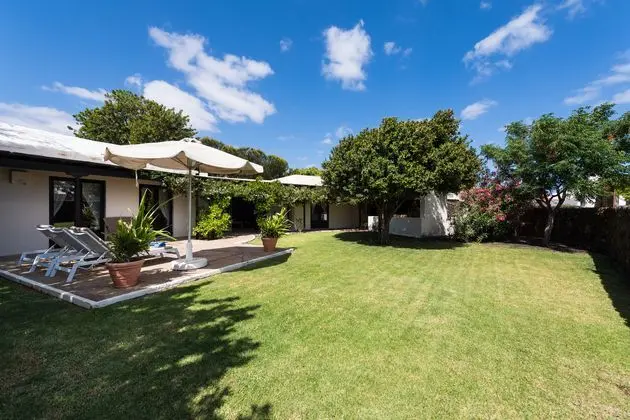Bungalov Three Bedrooms