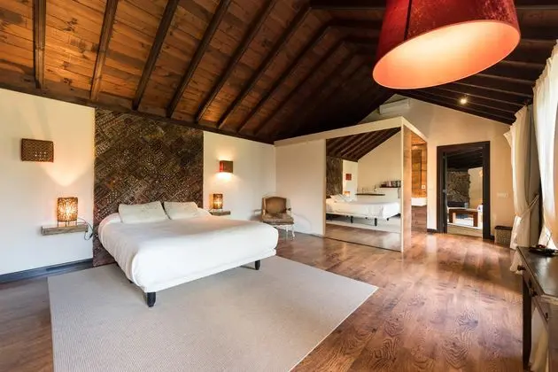 Bungalov Three Bedrooms
