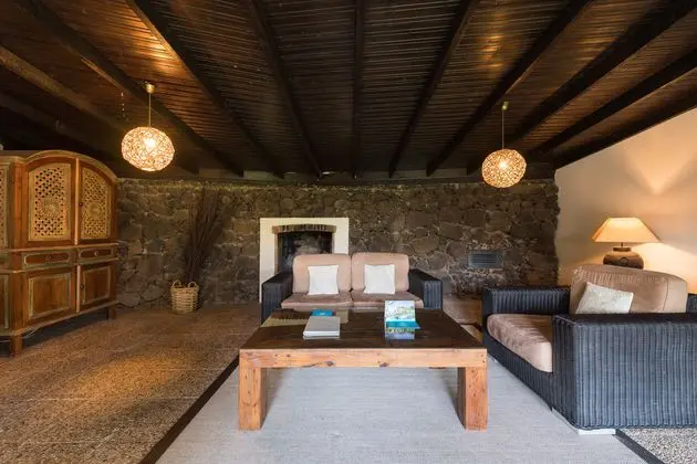 Bungalov Three Bedrooms