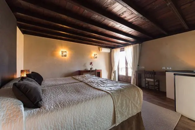 Bungalov Two Bedrooms
