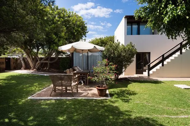 Bungalov Two Bedrooms
