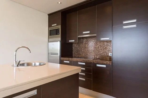 Villa Deluxe Capacity 4