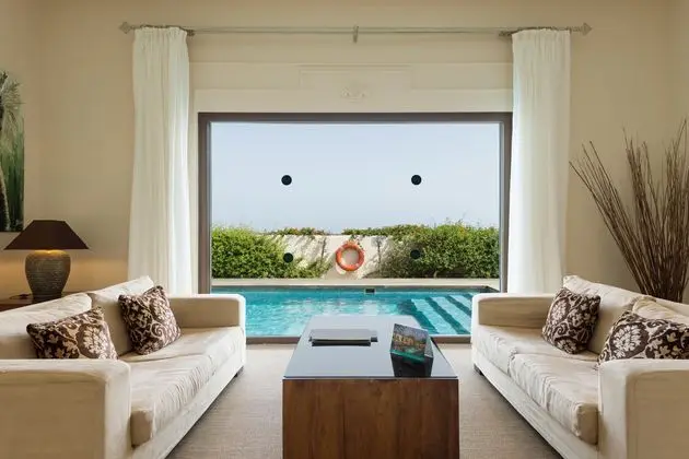 Villa Deluxe Capacity 4