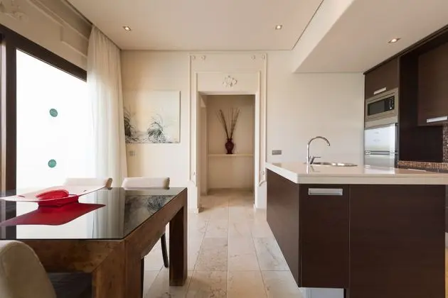 Villa Deluxe Capacity 4